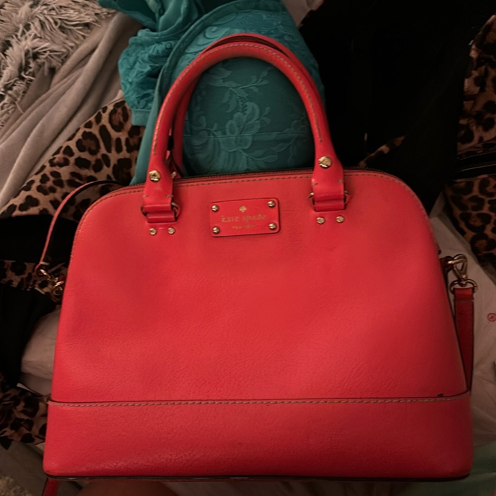 Kate Spade bag